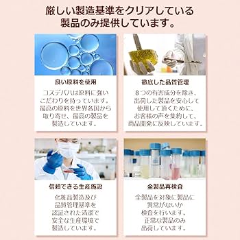 Amazon.co.jp: Cos De BAHA(コスデバハ) AZアゼライン酸 10